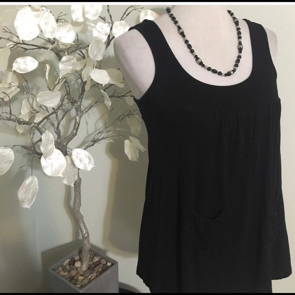 THE LIMITED Top- Small